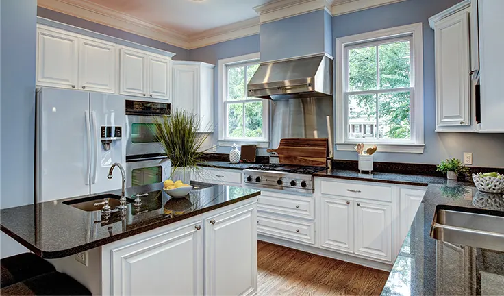 Kitchen Remodeling Costs in Seattle