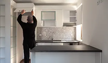 How to Choose the Right Remodeling Contractor