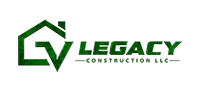 GV Legacy Construction LLC Logo
