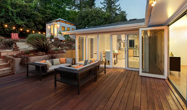 deck-installation