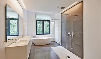 Bath Remodeling