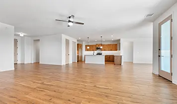 Floor Installation