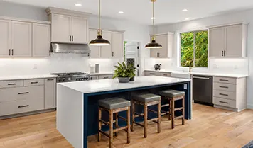 Kitchen Remodeling